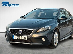 Volvo V40 Cross Country D2 Momentum