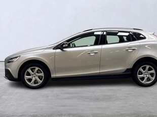 Volvo V40 Cross Country D3 Edition