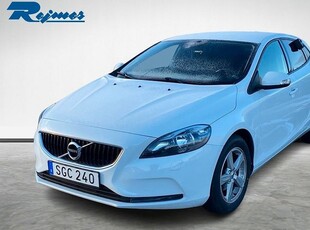 Volvo V40D2 Business 2017, Kombi