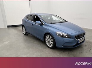 Volvo V40D2 Momentum Värmare Sensorer 0,39l Mil 2015, Kombi