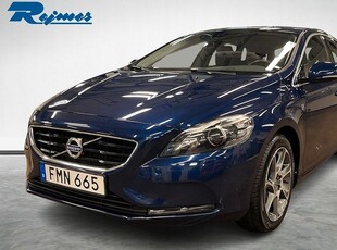 Volvo V40D3 Ocean Race Business 