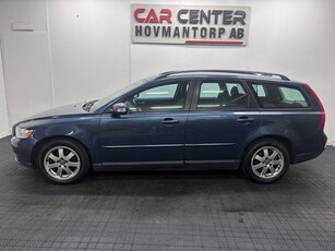 Volvo V50 2.0 D Kinetic Euro 4