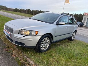 Volvo V50 2.4 Euro 4 kamrem byt