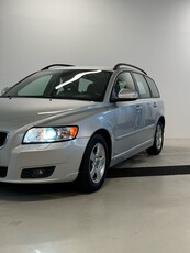 Volvo V50 D2 | Momentum | Kupé-värmare | Fr. 599:-