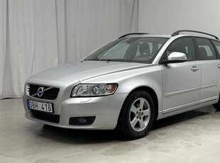 Volvo V50D2 2011, Kombi