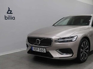 Volvo V60 B4