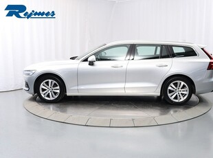 Volvo V60 B4 Diesel Momentum Advanced SE