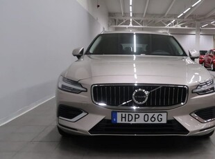 Volvo V60 B4 Diesel R-Design