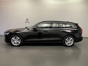 Volvo V60 B4 II Bensin MomAdv Navi Pro Edition