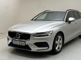 Volvo V60 D3 (150hk)