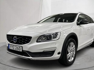 Volvo V60 D3 Cross Country (150hk)