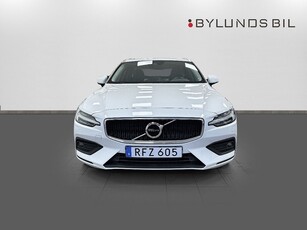 Volvo V60 D4 Advanced Edition *Dragkrok, V-Hjul, VOC, Skinn