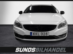 Volvo V60 D4 AWD Geartronic Momentum Polestar