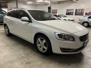 Volvo V60 D4 Geartronic Classic, Momentum Euro 6