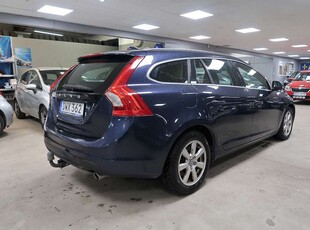 Volvo V60 D5 AWD Geartronic Summum Euro 5 / Drag / Automat