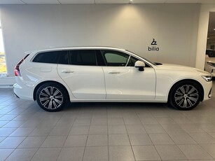 Volvo V60 Recharge T6 Inscription Expression Black Week