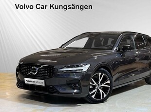 Volvo V60B4 Diesel Plus Dark SELEKT 2024, Kombi