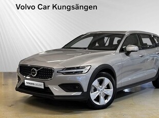 Volvo V60Cross Country B4 AWD Diesel Core HÖGSPEC SELEKT 2024, Kombi