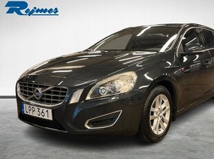 Volvo V60D3 Momentum