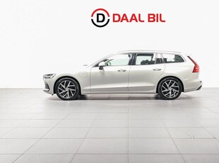 Volvo V60PLUG-IN T6 AWD DRAG B-KAM NAVI HIGH PERF 2020, Kombi