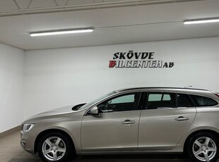 Volvo V60RESERVERAD 2015, Kombi