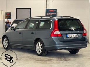 Volvo V70 1.6 DRIVe Momentum Euro 5