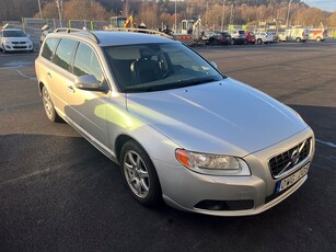 Volvo V70 1.6D DRIVe Momentum Euro 4