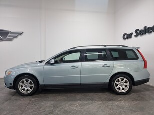 Volvo V70 2.5T Geartronic