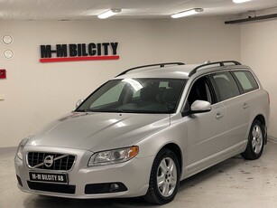 Volvo V70 D3 |Geartronic |Momentum |Euro 5|Drag