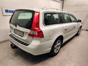 Volvo V70 D4 AWD Automat Classic Summum