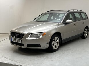 Volvo V70 II 2.0F (145hk)