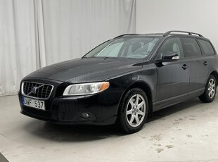 Volvo V70 II 2.5T (200hk)