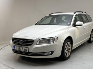 Volvo V70 II D4 (181hk)