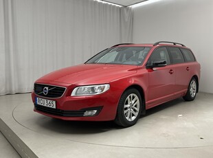 Volvo V70 II D4 (181hk)