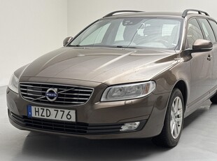 Volvo V70 II T4 (190hk)