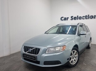 Volvo V702.5T Geartronic 2009, Kombi