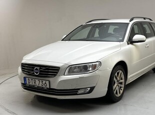 Volvo V70II D4 2016, Kombi