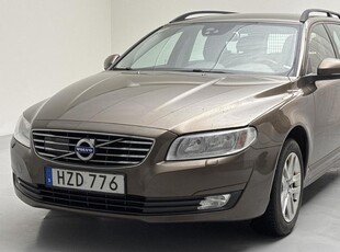 Volvo V70II T4 2016, Kombi