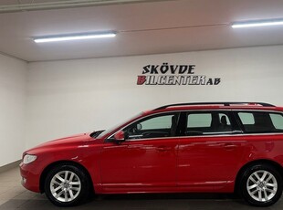 Volvo V70RESERVERAD 2016, Kombi