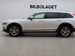 Volvo V90 Cross Country D4 AWD Business Adv