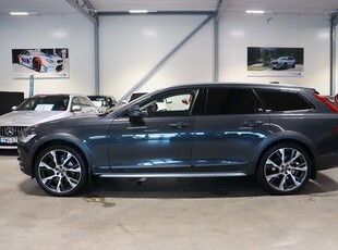 Volvo V90 Cross Country D5 235HK Inscription Pro AWD Aut