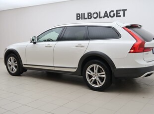 Volvo V90 Cross Country