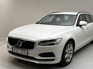 Volvo V90 D3 (150hk)