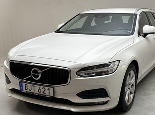 Volvo V90 D4 AWD (190hk)