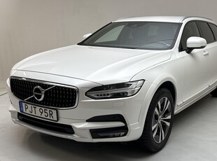 Volvo V90 D4 Cross Country AWD (190hk)