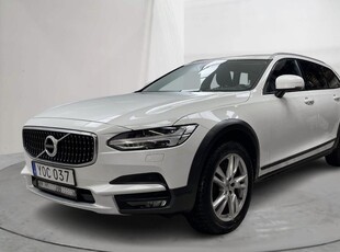 Volvo V90 D4 Cross Country AWD (190hk)