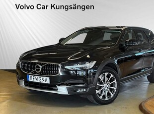 Volvo V90Cross Country D4 AWD Advanced Edt 2020, Kombi