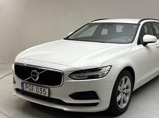 Volvo V90D3 2017, Kombi