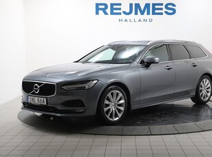 Volvo V90D3 Momentum Advanced Edition 2019, Kombi