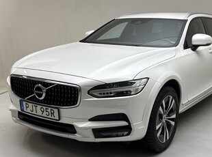 Volvo V90D4 Cross Country AWD 2020, Kombi